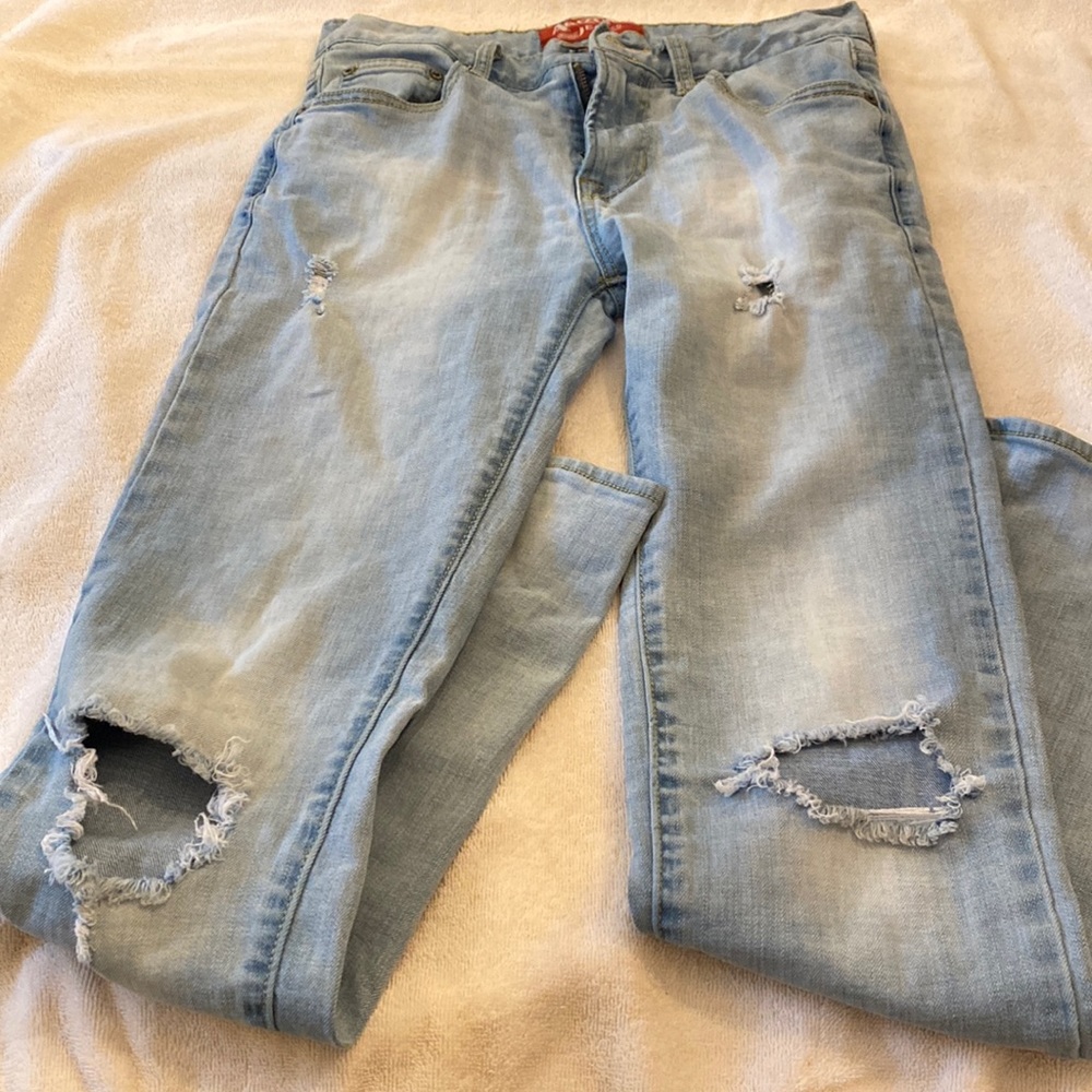 Jeans Arizona the original